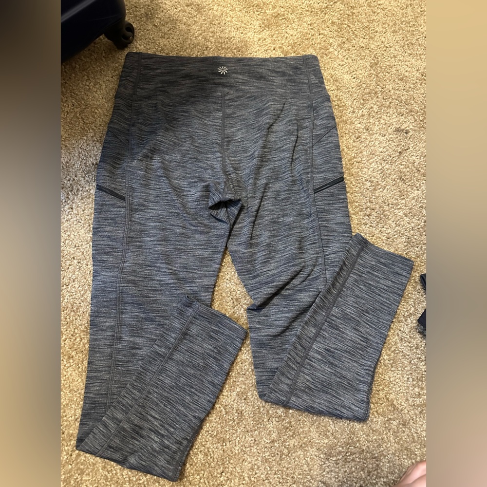 Athleta leggings